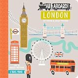 All Aboard London A Travel Primer All Aboard Boardbooks
