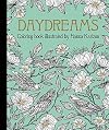 Daydreams [Coloring Book]