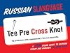 Russian Slanguage: A Fun Visual Guide to Russian Terms and Phrases (English and Russian Edition)