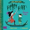 Peter Pan: A BabyLit Adventure Primer