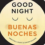 Good Night Buenas Noches English And Spanish Edition