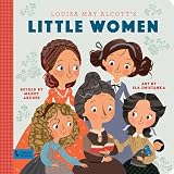 Little Women A Babylit Storybook Babylit Books
