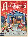 A Is for America (BabyLit)