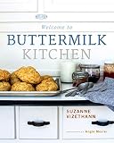 Welcome To Buttermilk Kitchen