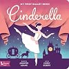 Cinderella: My First Ballet Book (BabyLit)