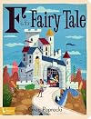 F Is for Fairy Tale (BabyLit)