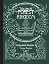 Tales from the Forest Kingdom Coloring Book
