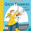 Little Naturalists: Greta Thunberg Takes a Stand (BabyLit)