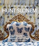 The Spirited Homes of Hunt Slonem