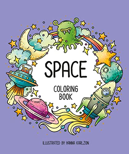 Cover of Space