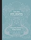 Tales from Atlantis: Coloring Book