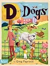 D is for Dogs