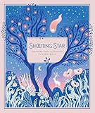Shooting Star: Coloring Book