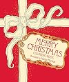 Merry Christmas Coloring Book