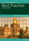 Best Practice Upper Intermediate: Business English in a Global Context (Best Practice (Thomson Heinle))