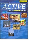Active Skills for Reading 2