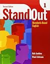 Stand Out 1: Standards-Based English