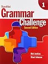 Stand Out Grammar Challenge 3, 2nd Edition
