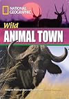 Wild Animal Town