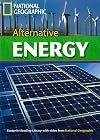 Alternative Energy (Footprint Reading Library)