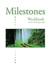 Milestones: A Workbook With Test Preparation