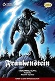 Frankenstein The Elt Graphic Novel