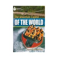 Adventure Capital of the World