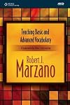 Teaching Basic and Advanced Vocabulary: A Framework for Direct Instruction