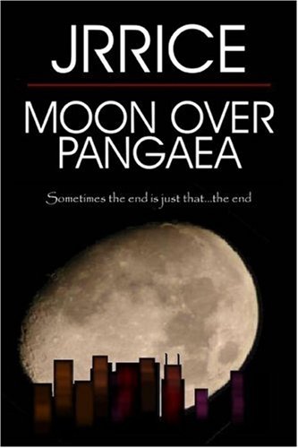 Cover of Moon Over Pangaea