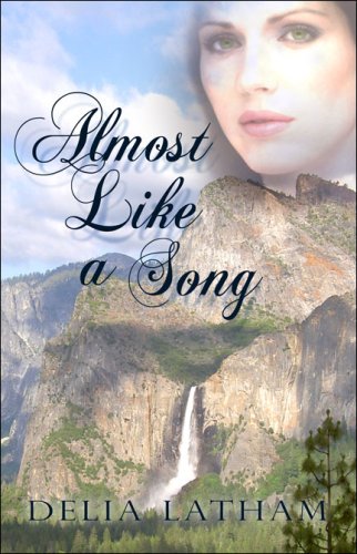 Almost Like a Song book cover