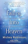 Falling Into Heaven: A Skydiver's Gripping Account of Heaven, Healings and Miracles