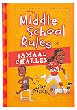 The Middle School Rules Of Jamaal Charles As Told By Sean Jensen