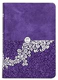 The Passion Translation The New Testament With Psalms Proverbs And Song Of Songs Purple