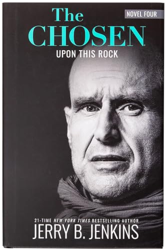 Upon This Rock book cover