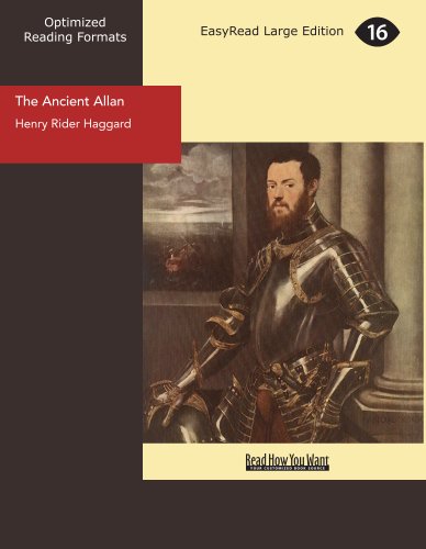 The Ancient Allan