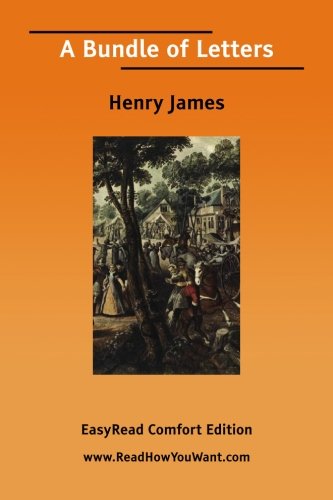 A Bundle of Letters book cover