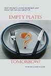 Empty Plates Tomorrow?