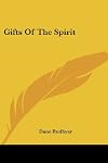 Gifts of the spirit