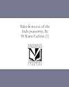 Tales & Stories of the Irish Peasantry