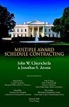 Multiple Award Schedule Contracting