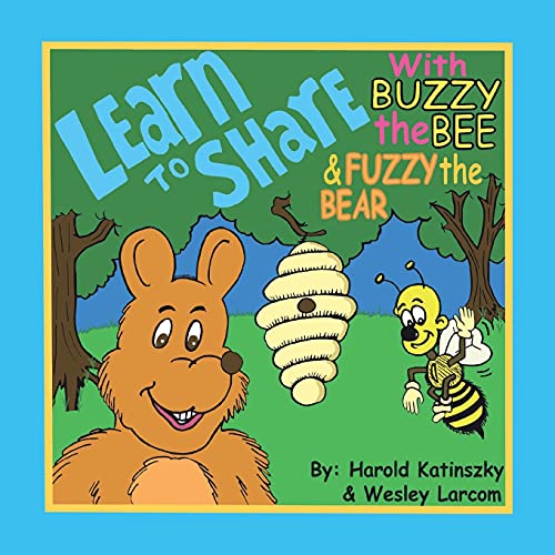 Cover of Learn to Share