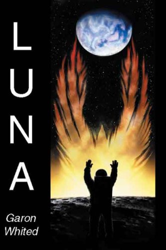 Luna book cover