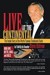 LIVE AT THE CONTINENTAL: The Inside Story of the World-Famous Continental Baths