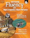 Increasing Fluency with High Frequency Word Phrases Grade 2 (Increasing Fluency Using High Frequency Word Phrases)
