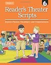 Reader's Theater Scripts Gr. 1 (Reader's Theater Scripts)