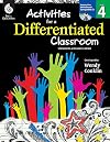 Activities for a Differentiated Classroom Level 4