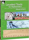 Leveled Texts For Mathematics Measurement