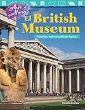 Arte Y Cultura El British Museum Clasificar Ordenar Y Dibujar Figuras Art And Culture The British Museum Classify Sort And Draw Shapes Spanis Arte Y Cultura Art And Culture