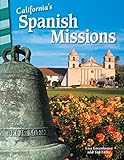 Californias Spanish Missions Social Studies Book For Kids Great For School Projects And Book Reports Primary Source Readers