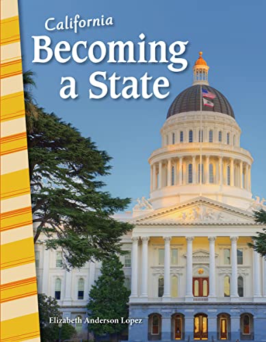 Cover of California